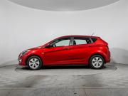 Hyundai Solaris I Рестайлинг Санкт-Петербург  - изображение 26