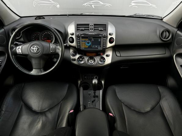 Toyota RAV4 III (XA30) с пробегом 2009 года, цена 1 098 500 рублей, 220991 км, внедорожник, Автокод Объявления