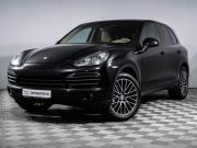 Porsche Cayenne II (958) Москва  - изображение 19