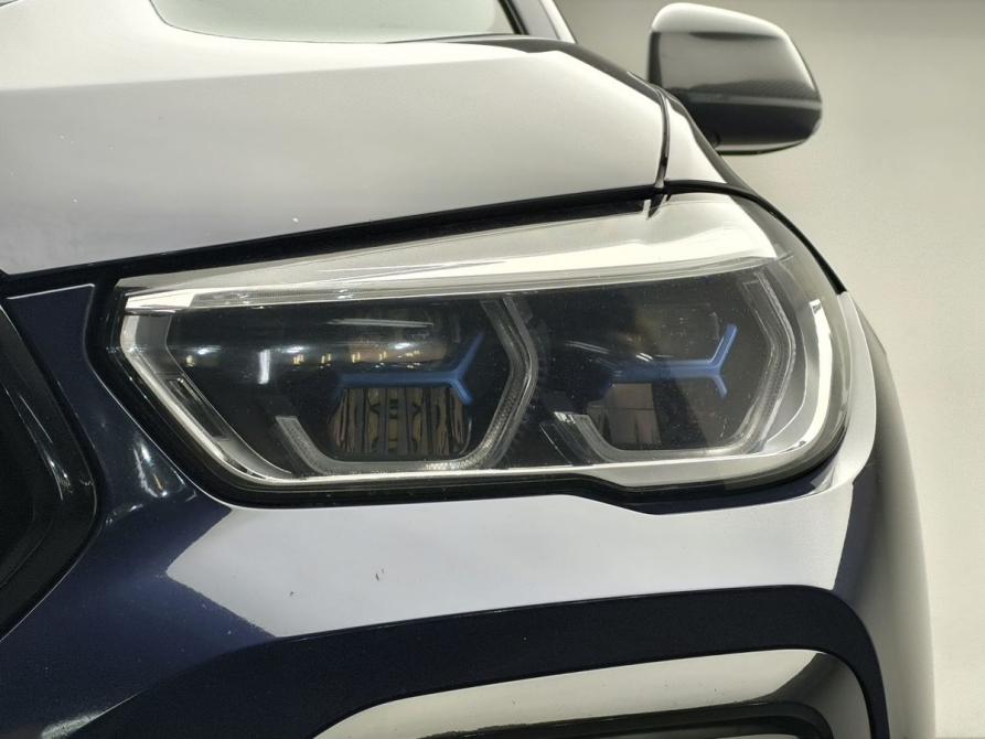 BMW X6 III (G06) Москва  - изображение 31