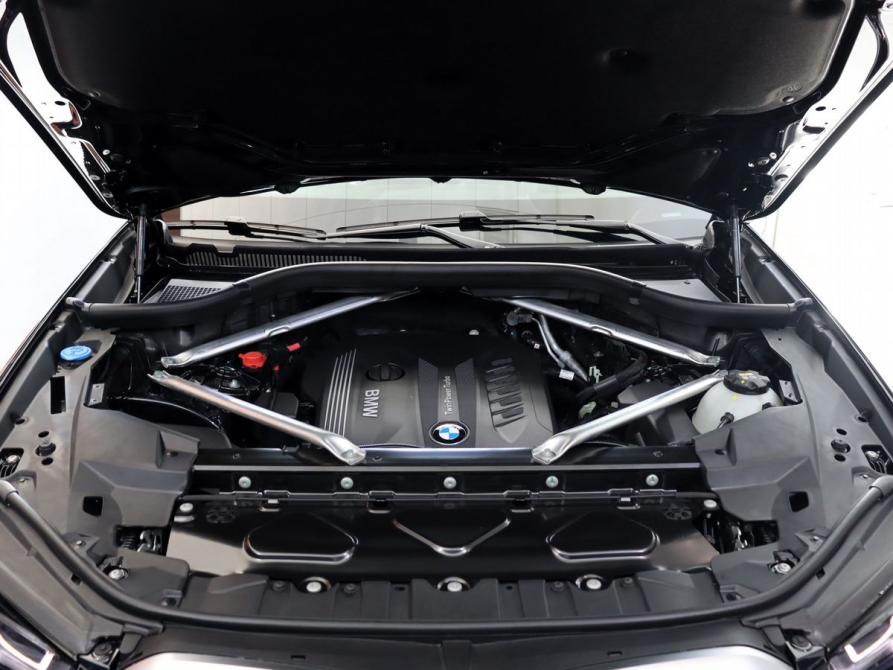 BMW X6 III (G06) Калининград  - изображение 10