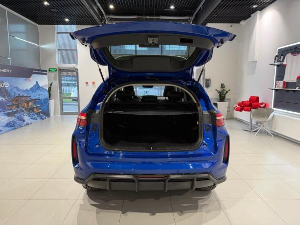Haval F7 I Рестайлинг с пробегом 2023 года, цена 2 200 000 рублей, 22102 км, внедорожник, Автокод Объявления