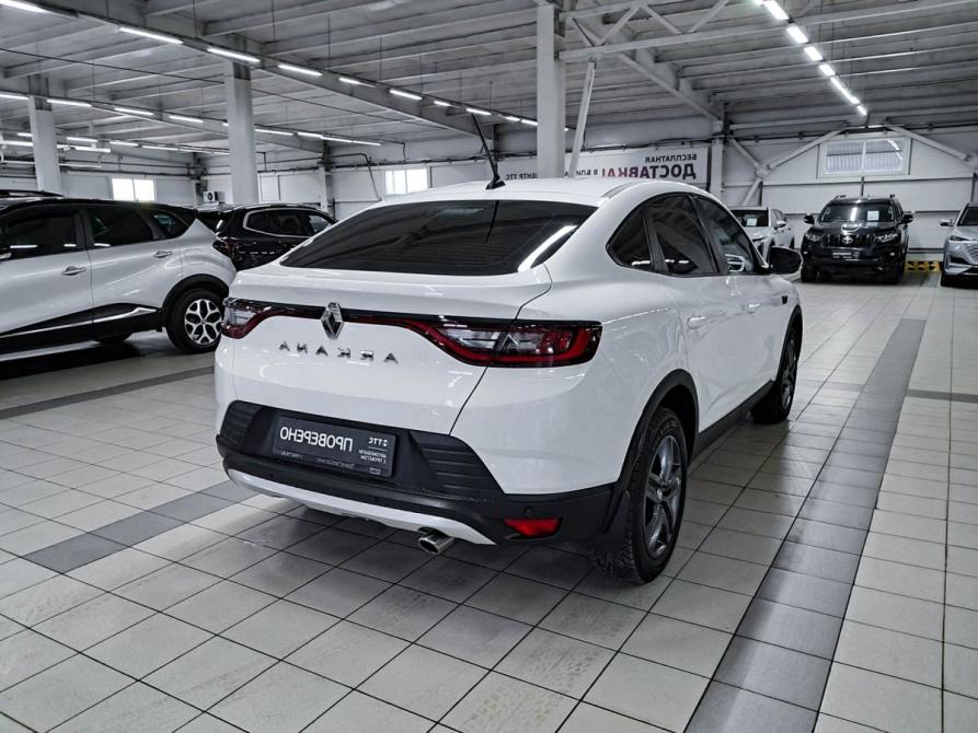 Renault Arkana I Набережные Челны  - изображение 6