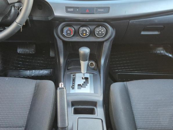 Mitsubishi Lancer X с пробегом 2008 года, цена 770 000 рублей, 198482 км, седан, Автокод Объявления