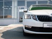 Skoda Octavia III (A7) Рестайлинг Курган  - изображение 32