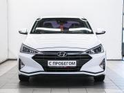 Hyundai Avante VI Рестайлинг Красноярск  - изображение 35