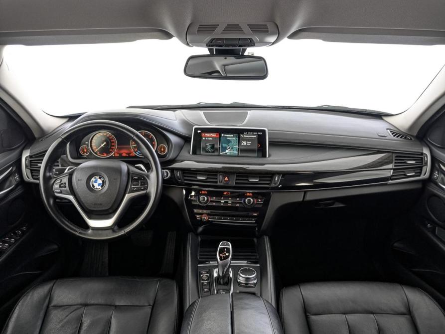 BMW X6 II (F16) Санкт-Петербург  - изображение 14