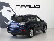 Mitsubishi Outlander II Рестайлинг Ростов-на-Дону  - изображение 24