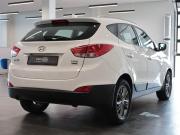 Hyundai ix35 I Рестайлинг Калуга  - изображение 34