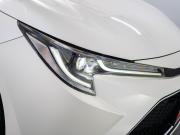 Toyota Corolla XII (E210) Иркутск  - изображение 46
