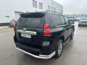 Toyota Land Cruiser Prado 150 Series Рестайлинг 2 Тольятти  - изображение 8