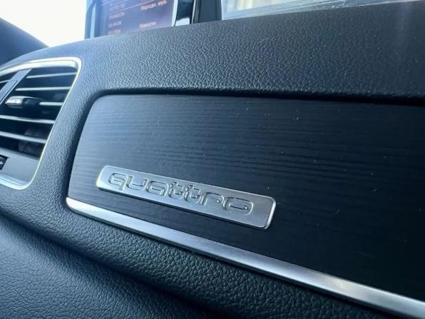 Audi Q3 I (8U) с пробегом 2012 года, цена 1 720 000 рублей, 141370 км, внедорожник, Автокод Объявления