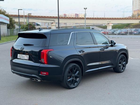 Hyundai Palisade I с пробегом 2020 года, цена 3 698 000 рублей, 149585 км, внедорожник, Автокод Объявления
