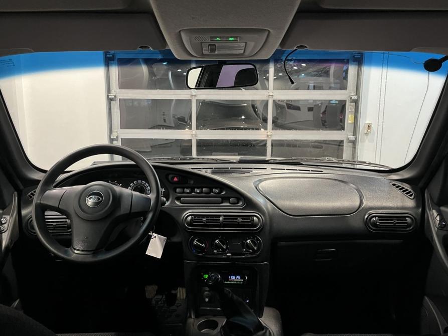 Lada (ВАЗ) Niva Travel I Чебоксары  - изображение 9
