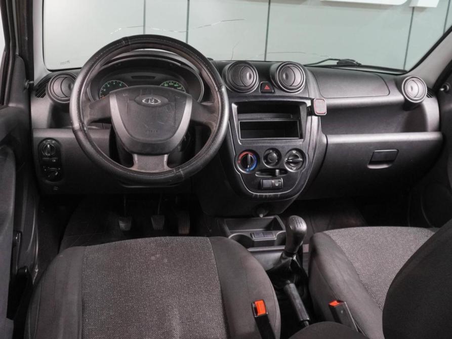 Lada (ВАЗ) Granta I Воронеж  - изображение 6