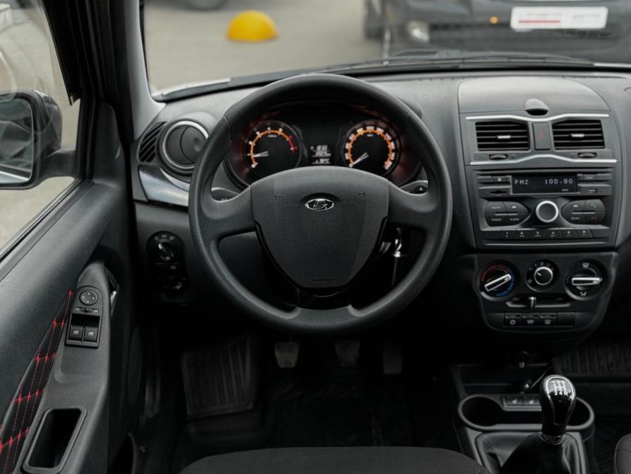 Lada (ВАЗ) Granta I Рестайлинг Архангельск  - изображение 12