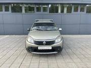 Renault Sandero I Новосибирск  - изображение 16