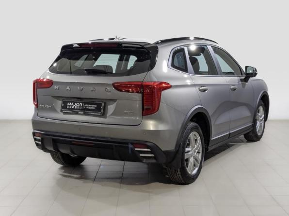 Haval Jolion I Рестайлинг с пробегом 2026 года, цена 2 250 000 рублей, 29699 км, внедорожник, Автокод Объявления