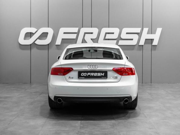 Audi A5 I (8T) Рестайлинг с пробегом 2013 года, цена 1 779 000 рублей, 216261 км, лифтбек, Автокод Объявления