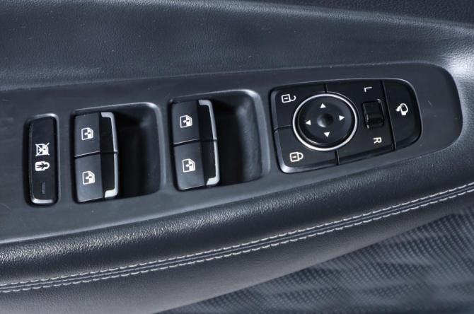 Hyundai Santa Fe IV с пробегом 2020 года, цена 2 699 000 рублей, 123500 км, внедорожник, Автокод Объявления