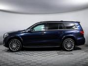 Mercedes-Benz GLS I (X166) Москва  - изображение 29