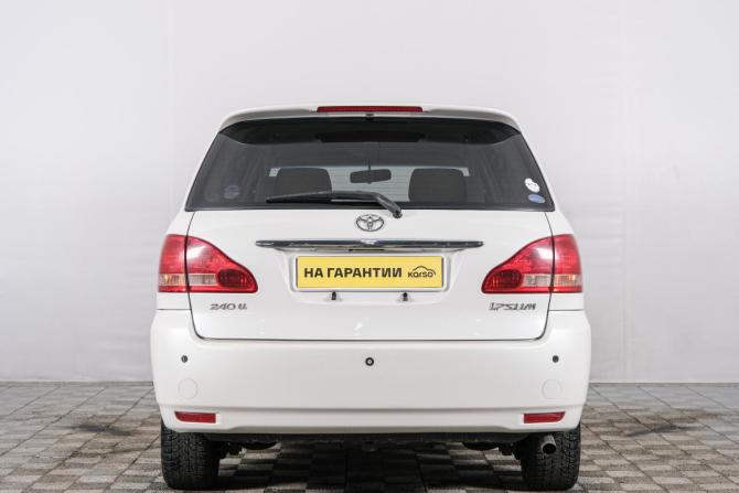 Toyota Ipsum II (M20) с пробегом 2003 года, цена 849 000 рублей, 410000 км, компактвэн, Автокод Объявления