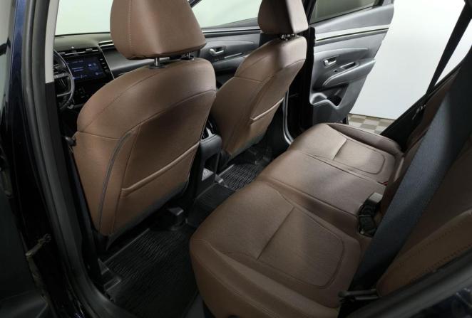 Hyundai Tucson III Рестайлинг с пробегом 2021 года, цена 2 980 000 рублей, 87841 км, внедорожник, Автокод Объявления