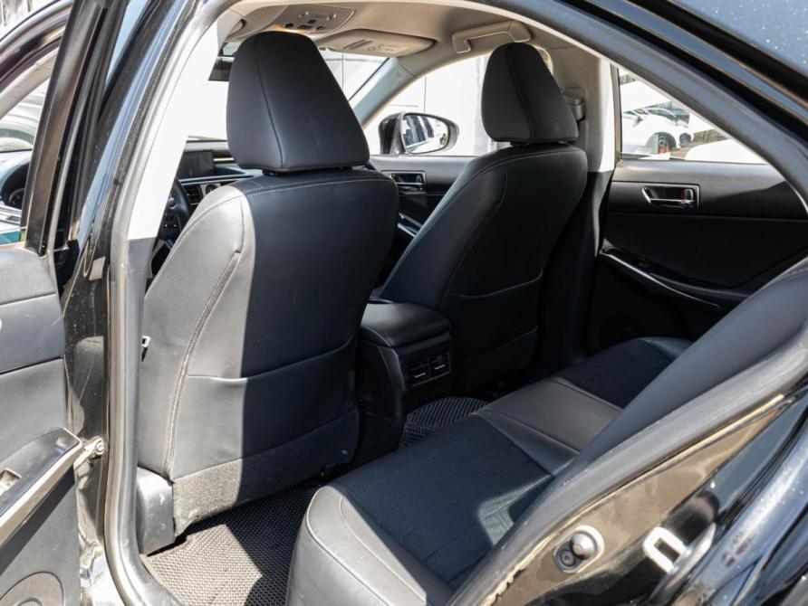 Lexus IS III Краснодар  - изображение 11