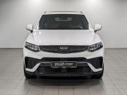 Geely Tugella I Рестайлинг Москва  - изображение 32