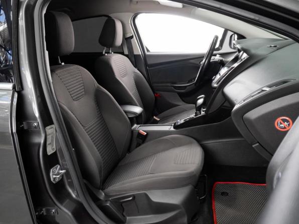 Ford Focus III Рестайлинг с пробегом 2016 года, цена 1 144 000 рублей, 161598 км, седан, Автокод Объявления