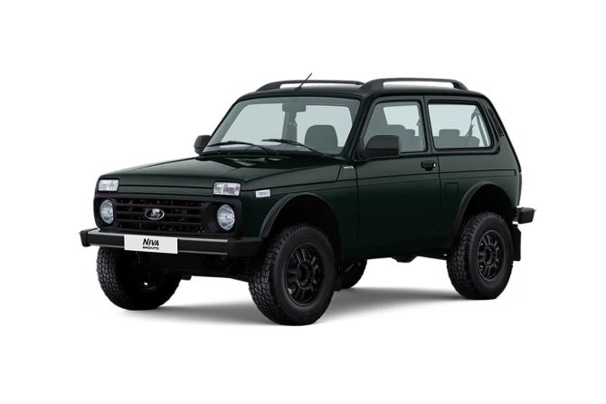 Новый Lada (ВАЗ) Niva Legend 2025 года, цена 1 515 000 рублей, внедорожник, Автокод Объявления