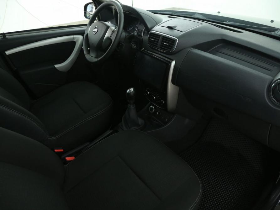 Nissan Terrano III (D10) Иваново  - изображение 9