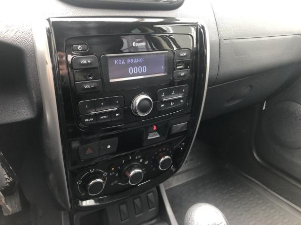 Nissan Terrano III (D10) с пробегом 2021 года, цена 1 650 000 рублей, 84792 км, внедорожник, Автокод Объявления