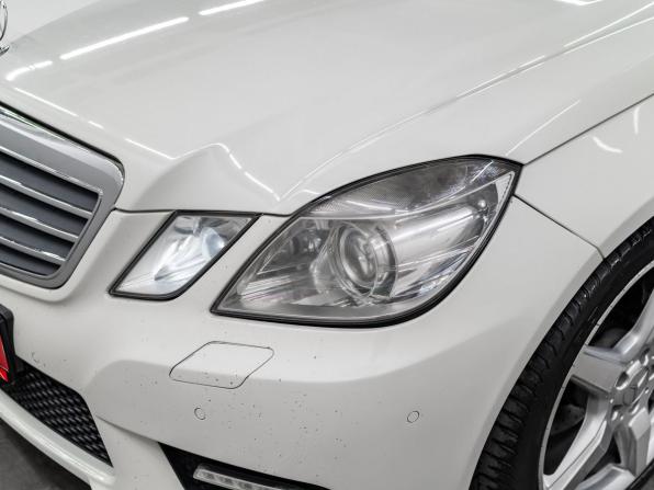 Mercedes-Benz E-Класс IV (W212 S212 C207) с пробегом 2010 года, цена 1 425 000 рублей, 274890 км, седан, Автокод Объявления