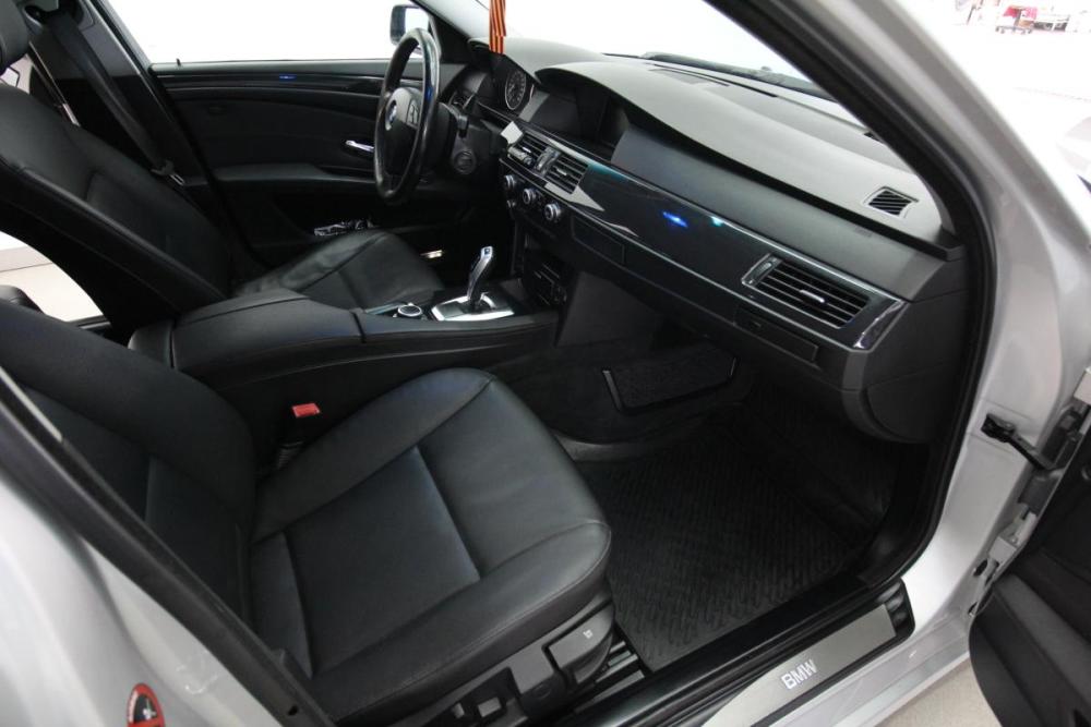 BMW 5 серии V (E60/E61) Рестайлинг Сургут  - изображение 9