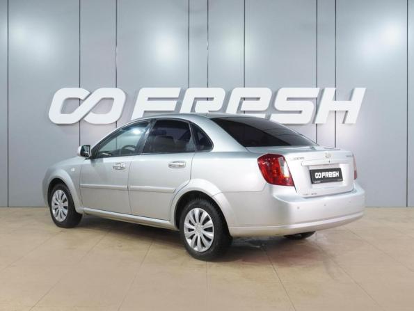 Chevrolet Lacetti I с пробегом 2012 года, цена 549 000 рублей, 205024 км, седан, Автокод Объявления
