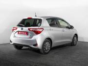 Toyota Vitz III (XP130) Рестайлинг 2 Иркутск  - изображение 26