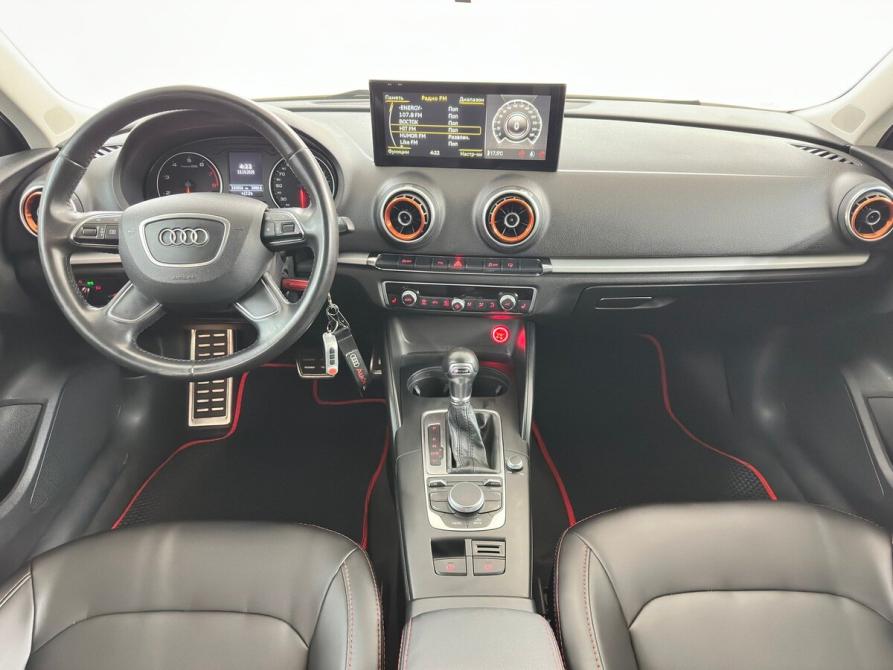 Audi A3 III (8V) Москва  - изображение 5
