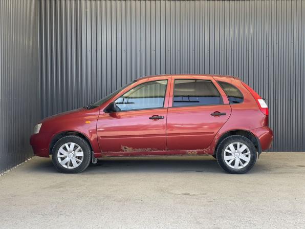 Lada (ВАЗ) Kalina I с пробегом 2006 года, цена 100 000 рублей, 140000 км, хэтчбек, Автокод Объявления