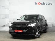 Haval F7x I Рестайлинг Екатеринбург  - изображение 21