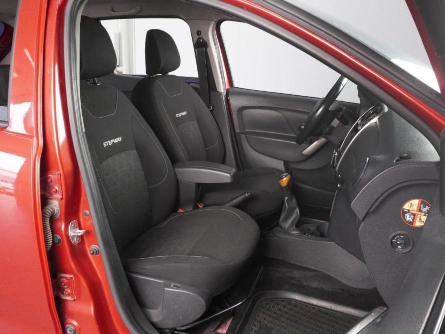 Renault Sandero II Минеральные Воды  - изображение 8