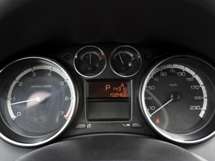 Peugeot 308 I Рестайлинг Орехово-Зуево  - изображение 10
