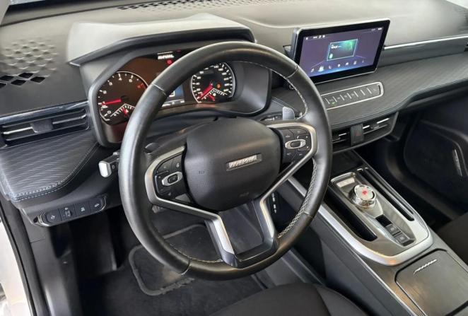 Haval Jolion I с пробегом 2023 года, цена 2 049 000 рублей, 26268 км, внедорожник, Автокод Объявления