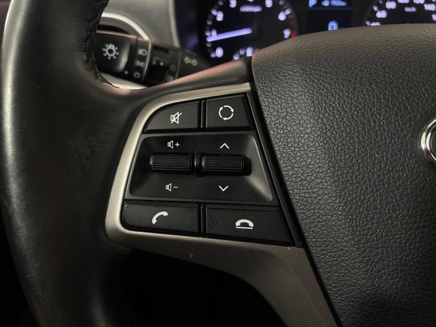 Hyundai Solaris II Воронеж  - изображение 16