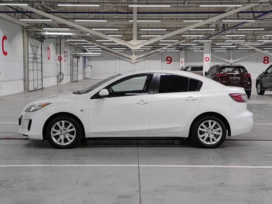 Mazda 3 II (BL) Казань  - изображение 10
