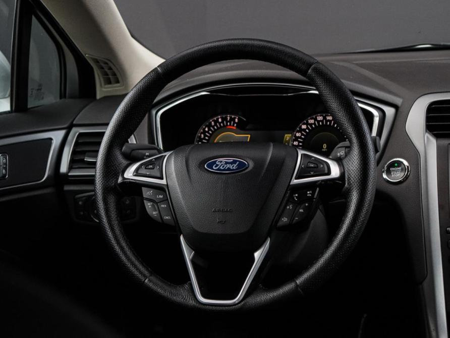 Ford Mondeo V Москва  - изображение 11