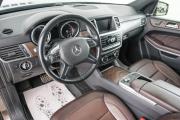 Mercedes-Benz GL-Класс II (X166) Красноярск  - изображение 36