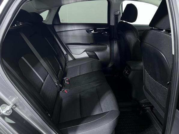 Kia Cerato IV с пробегом 2019 года, цена 1 950 000 рублей, 72807 км, седан, Автокод Объявления