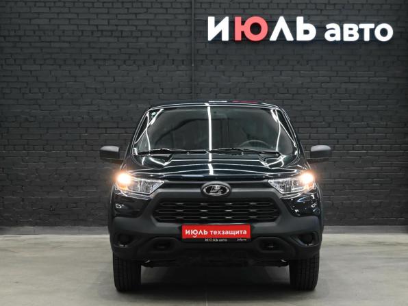 Lada (ВАЗ) Niva Travel I с пробегом 2024 года, цена 1 220 000 рублей, 19049 км, внедорожник, Автокод Объявления