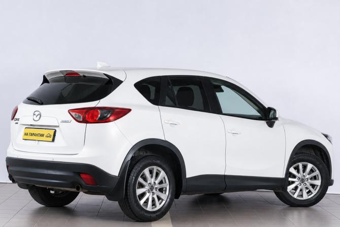 Mazda CX-5 II с пробегом 2012 года, цена 1 799 000 рублей, 230000 км, внедорожник, Автокод Объявления